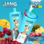 Bang Legend 85000 Zaciągnięć – Jednorazowy E-Papieros z Niezrównaną Wydajnością i Smakami! - imagine 12