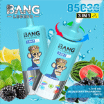 Bang Legend 85000 Zaciągnięć – Jednorazowy E-Papieros z Niezrównaną Wydajnością i Smakami! - imagine 13