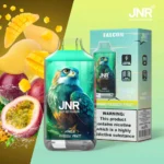JNR Falcon 16000 Puffs Crystal Craft – Niezwykły Jednorazowy Waporyzator - imagine 12
