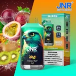 JNR Falcon 16000 Puffs Crystal Craft – Niezwykły Jednorazowy Waporyzator - imagine 14