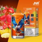 JNR Falcon 16000 Puffs Crystal Craft – Niezwykły Jednorazowy Waporyzator - imagine 20