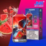 JNR Falcon 16000 Puffs Crystal Craft – Niezwykły Jednorazowy Waporyzator - imagine 28