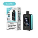 JNR Media Max 40000 Züge Einweg Vape – Przełomowa Innowacja w Świecie Vapingu - imagine 7