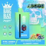 Bang Blaze 40000 Puffs 40K podwójne smaki jednorazowy vape – zakup hurtowy - imagine 9