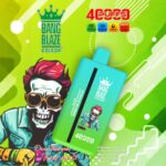 Bang Blaze 40000 Puffs 40K podwójne smaki jednorazowy vape – zakup hurtowy - imagine 20