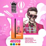 Bang Blaze 40000 Puffs 40K podwójne smaki jednorazowy vape – zakup hurtowy - imagine 21