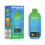 Bang King City 50000 Puffs – Wydajność i Elegancja w Jednym Urządzeniu | VapoMistrz - imagine 10