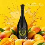 SOLARIS VAPE Champagne – 30000 pufów – Elektroniczny papieros z diodą LED - imagine 10