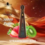 SOLARIS VAPE Don Leon1942 – 30000 zaciągnięć – Elektroniczny papieros o długotrwałym użytkowaniu - imagine 4