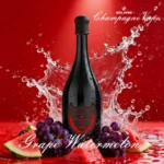 SOLARIS VAPE Champagne – 30000 pufów – Elektroniczny papieros z diodą LED - imagine 6