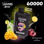 Bang Leader 60 000 Puffs – Jednorazowy Vape - imagine 14