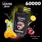Bang Leader 60 000 Puffs – Jednorazowy Vape - imagine 13