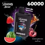 Bang Leader 60 000 Puffs – Jednorazowy Vape - imagine 5