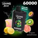 Bang Leader 60 000 Puffs – Jednorazowy Vape - imagine 3