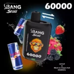 Bang Leader 60 000 Puffs – Jednorazowy Vape - imagine 10