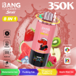 Bang Leader Stoll 350K Vape – Odkryj Świat Wielu Smaków w Jednym Urządzeniu - imagine 13
