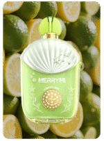 Merry Mi Kitty S 40000 Puffs – jednorazowy e-papieros 40K - imagine 6
