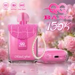 QQ Bang 150K Puffs - jednorazowy vape Dual Mesh z USB-C - imagine 6